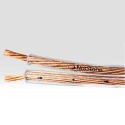 Cable for speaker classic cl250 - pvc [cl250]