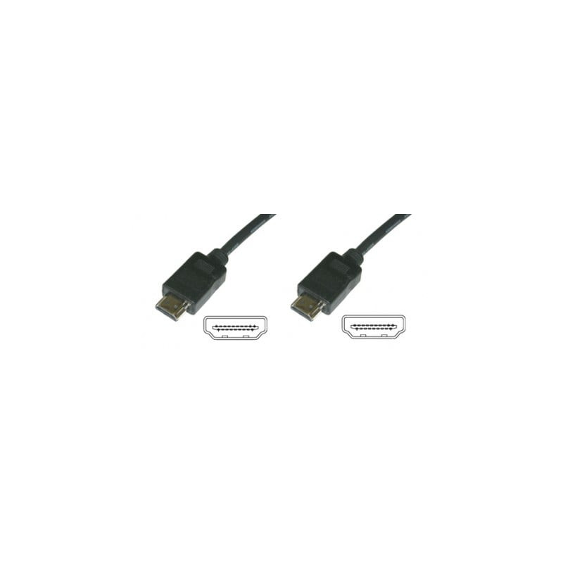 Hdmi cable m/m 19p [cmglp7931]