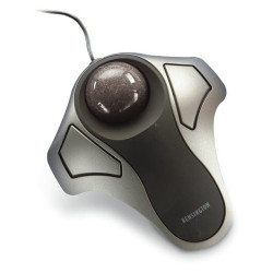 Mouse kensington trackball [64327euk]