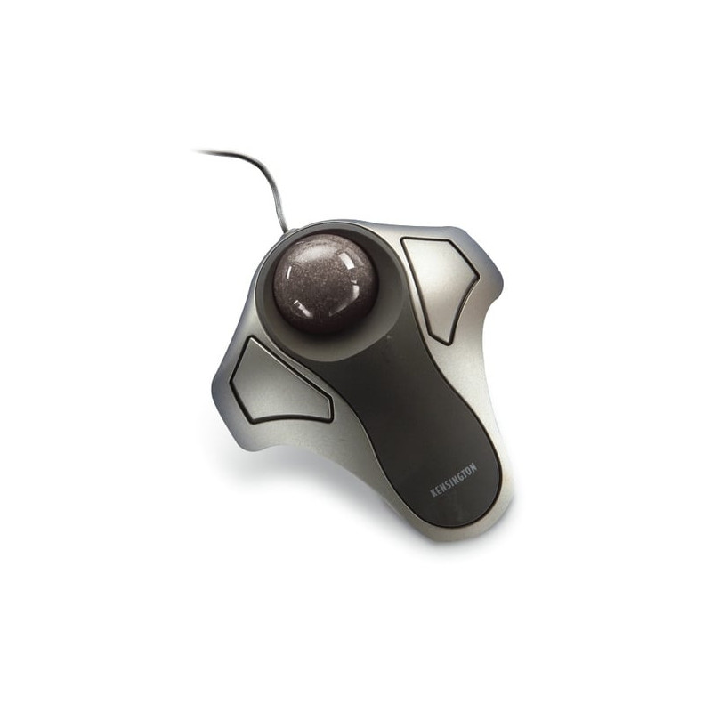 Mouse kensington trackball [64327euk]