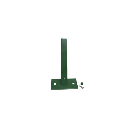 Piastra saette tonde 38 verde betafence [betafence ]