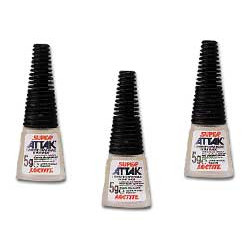 Colla loctite super attak precision 5gr [1604932]