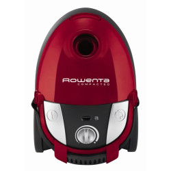 Sacchetti rowenta + filtro compacteo 6 pz. zr0039 [rowenta]