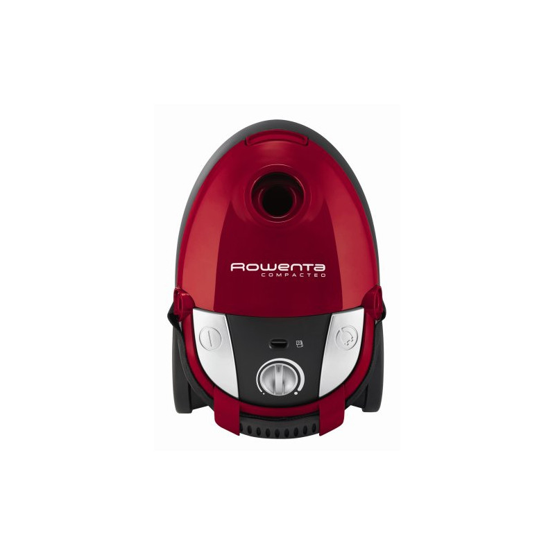 Sacchetti rowenta + filtro compacteo 6 pz. zr0039 [rowenta]