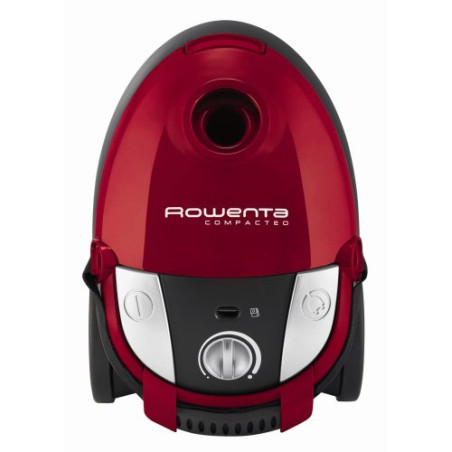 Sacchetti rowenta + filtro compacteo 6 pz. zr0039 [rowenta]