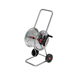 Avvolgitubo carrello m. 50 210 zn agrati [agrati ]