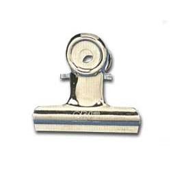 Molla lebez 72 pz. in acciaio cromato 40 mm art.710/3 [710/3]