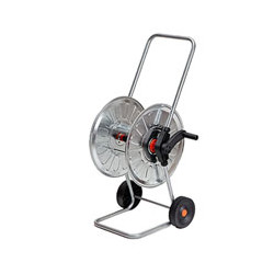 Avvolgitubo carrello m. 60 212 zn agrati [agrati ]