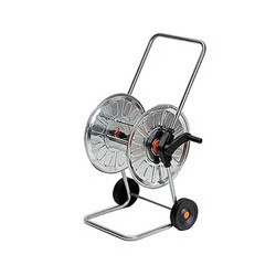 Avvolgitubo carrello m. 80 310 zn agrati [agrati ]