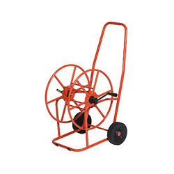 Avvolgitubo carrello m.110 318 vernice agrati [agrati ]