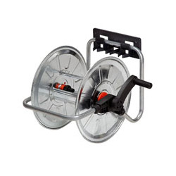 Avvolgitubo murale m. 50 131 zn agrati [agrati ]