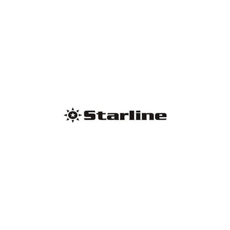 Nastro di stampa starline ny nero per ibm 4227 [ribibm4227]