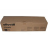 Toner olivetti nero pgl 2135 life alta capacita' [b0911]