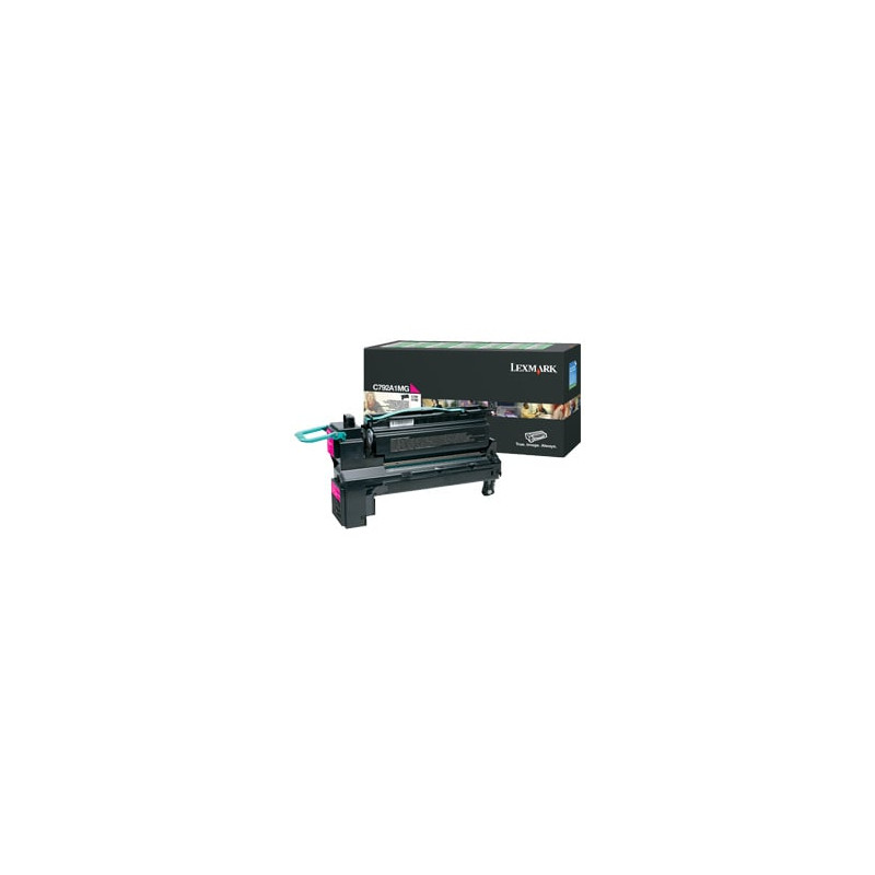 Toner lexmark magenta c792 x792 [c792a1mg]