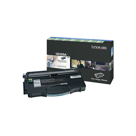 Toner lexmark e120 e120n [12016se]