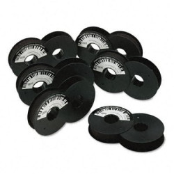 Nastro di stampa ibm 6 nastri ny infoprint 6500 50mil. caratteri