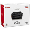 Toner originale canon lbp6750dn crg 724h alta capacita' [3482b002]