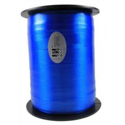 Rocca nastro splendene 10mmx250mt blu 14 bolis [55011022514]