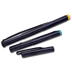 Tubo portadisegni extender tecnostyl Ø 80mm [ext/1]