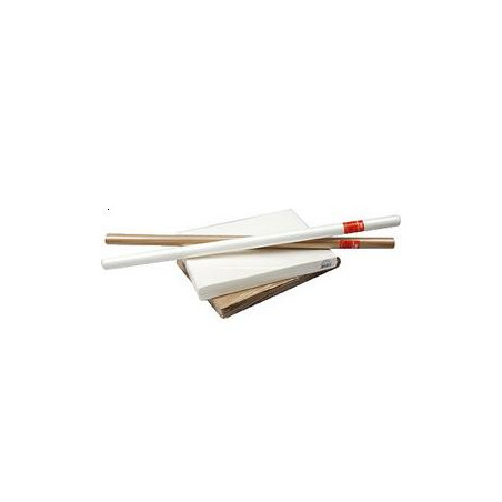 Carta velina 21gr pacco da 100fg bianca 100x140 sadoch [kv s21]