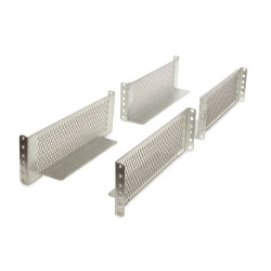 Kit montaggio rack apc 2-post [ap9625]