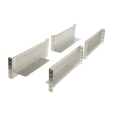 Kit montaggio rack apc 2-post [ap9625]