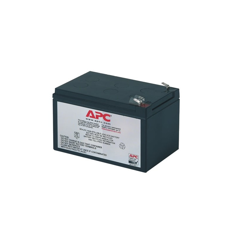 Batteria apc per sc620i [rbc4]