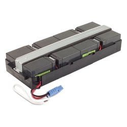 Batteria apc per smart ups rt [rbc31]