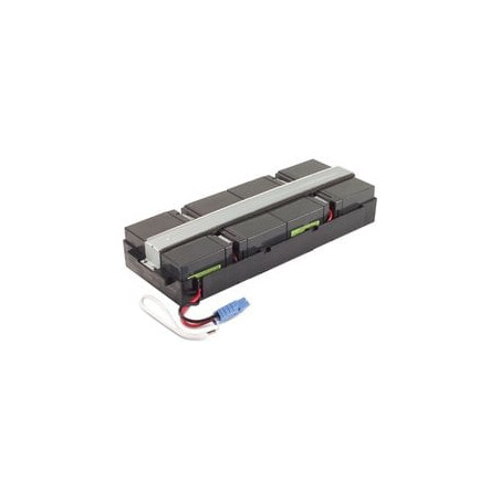 Batteria apc per smart ups rt [rbc31]