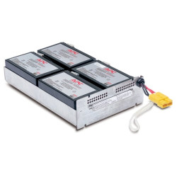 Batteria apc per sua750rmi2u [rbc22]