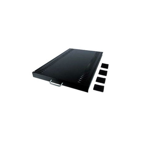 Scaffale per montaggio unitÃ  tower [ar8123blk]