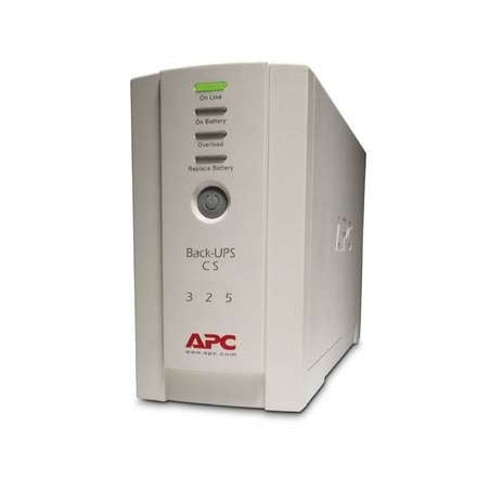 Gruppo di continuita' apc bk 325i backups 325va [bk325i]