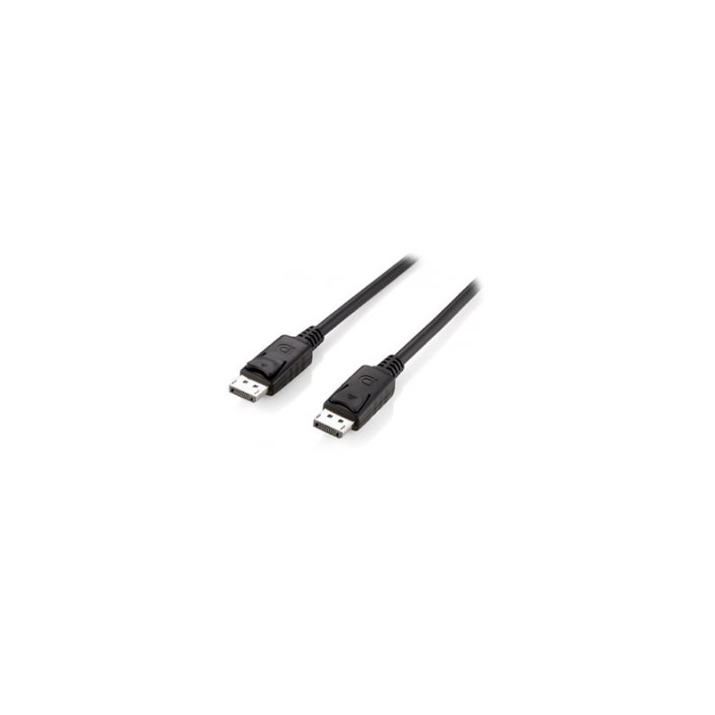 Cable displayport 20pol - 20pol st/st 1,00m [119331]
