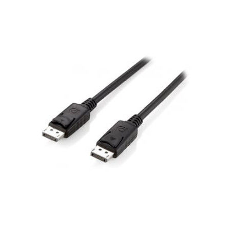 cable displayport 20pol - 20pol st/st 3,00m [119333]