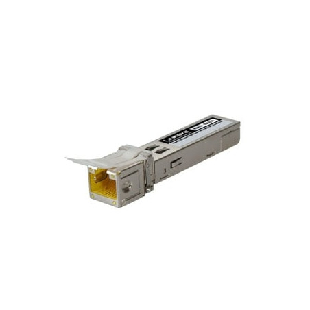 Transceiver cisco mge sfp 1000base-t [mgbt1]