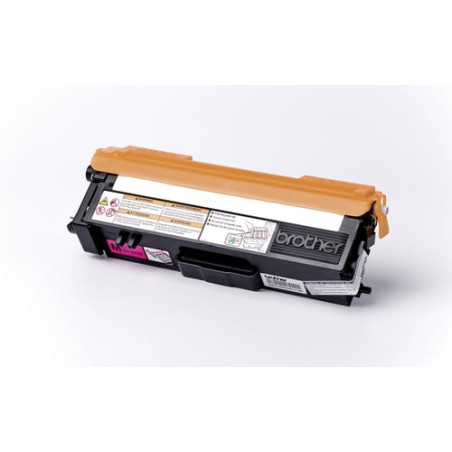 Toner brother tn-325m - magenta [tn325m]