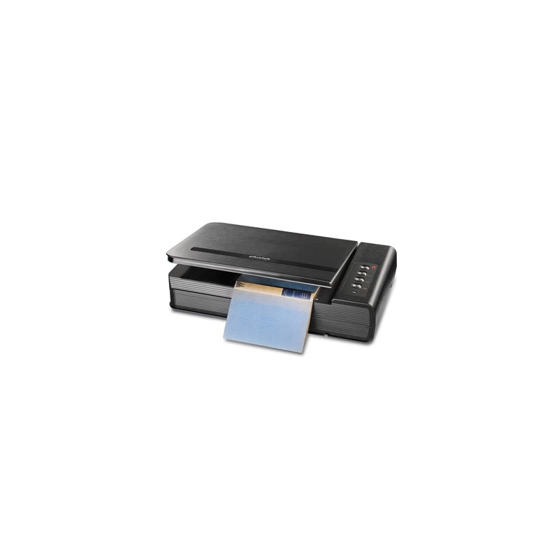 Scanner plustek opticbook 4800 [4042485354663]