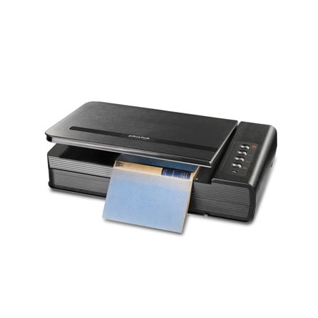 Scanner plustek opticbook 4800 [4042485354663]