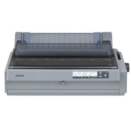 Stampante ad aghi epson lq-2190 usb [c11ca92001]