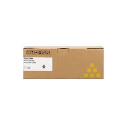 Toner ricoh giallo spc220n (406768) [rk241/g]