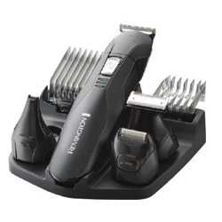 Tagliacapelli pg 6030 - nero - remington [pg6030]