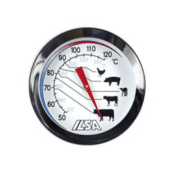 Termometro cucina ilsa sonda [ilsa]