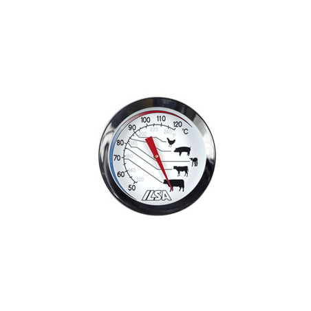 Termometro cucina ilsa sonda [ilsa]