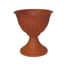 Vaso alba calice coccio 25 bama [bama ]