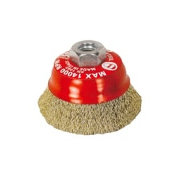 Spazzola tazza 150 ma14 filo 0,30 sit [sit ]