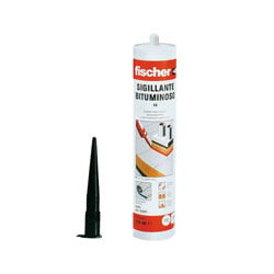 Silicone bitumoso nero ml 310