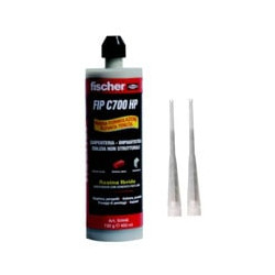 Ancorante chimico ml 400