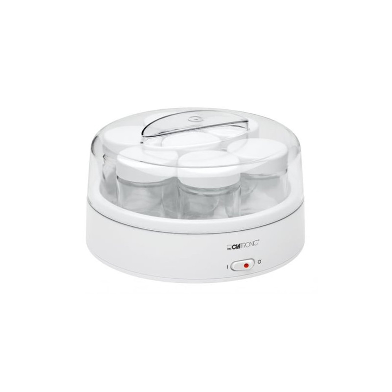 Yogurtiera clatronic jm3344 [ctc]