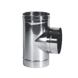 Gomito a t inox maral 20 laterale m [maral]