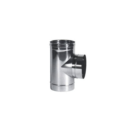 Gomito a t inox maral 20 laterale m [maral]